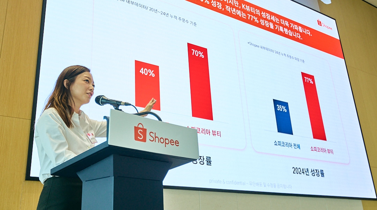 쇼피 셀러라면 반드시 알아야 할, 2025년 6월 글로벌 이커머스 트렌드