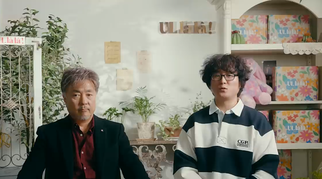 파자마를 외출복으로도 입는 동남아 마켓? 울랄라의 베트남 공략법