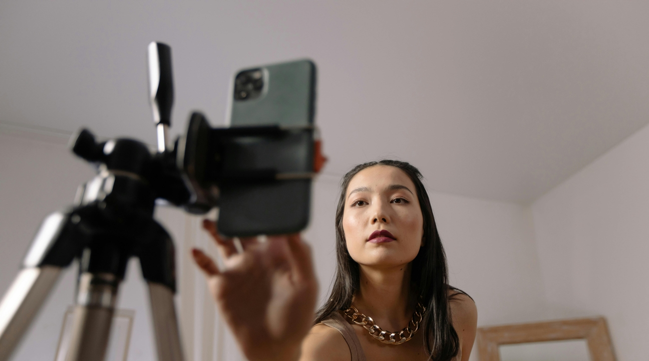 브랜드에 맞는 해외 크리에이터 고르는 법