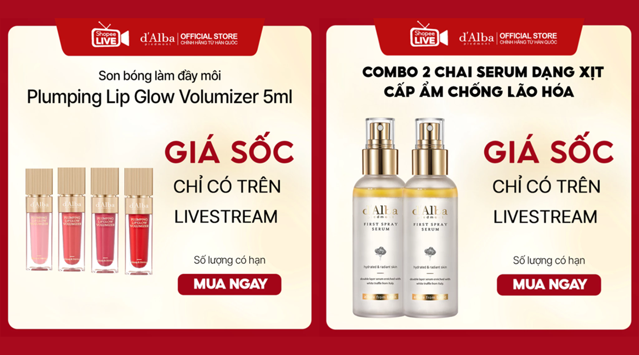 2026년 8월 쇼피 K뷰티, KPOP, K헬스 인기 급상승 브랜드