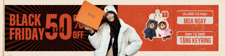 후아유의 쇼피 공식몰 내 이미지