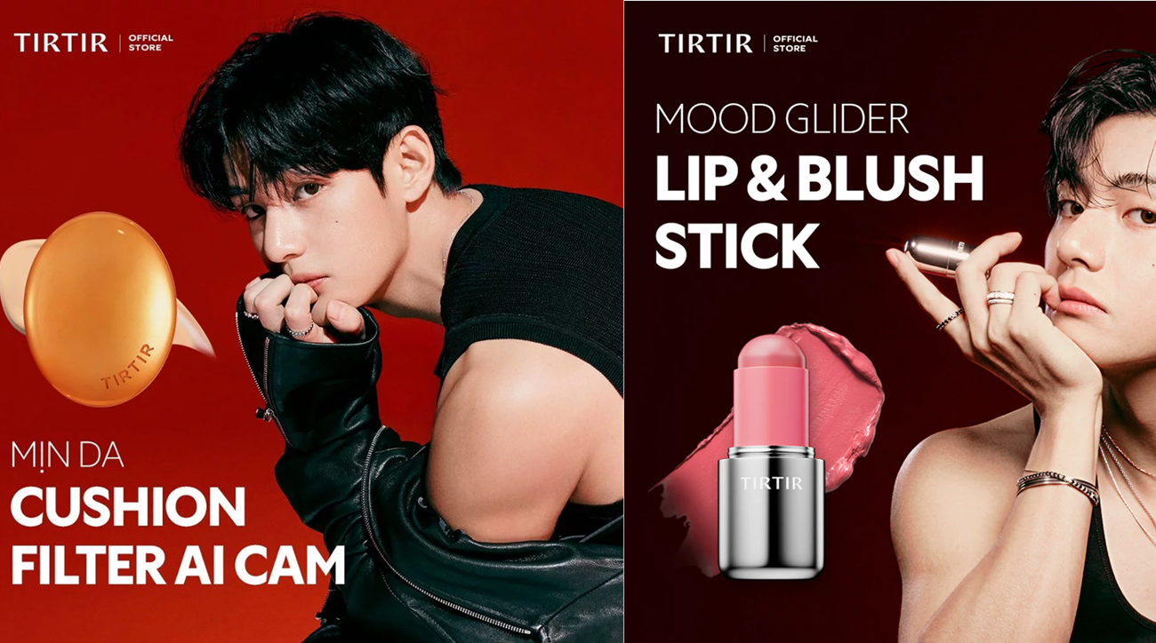 2026년 1월 쇼피 K뷰티, KPOP, K헬스 인기 급상승 브랜드