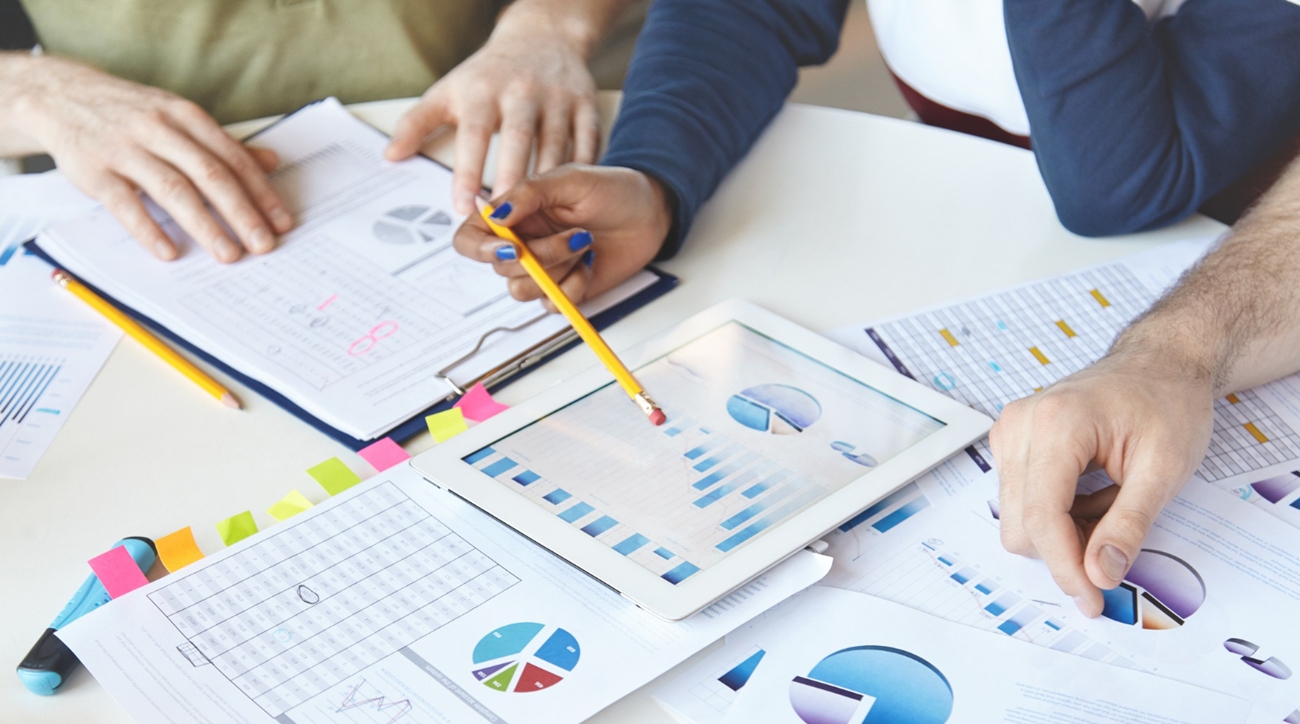 라이브 커머스 성과 분석하기: 핵심 지표와 개선방법