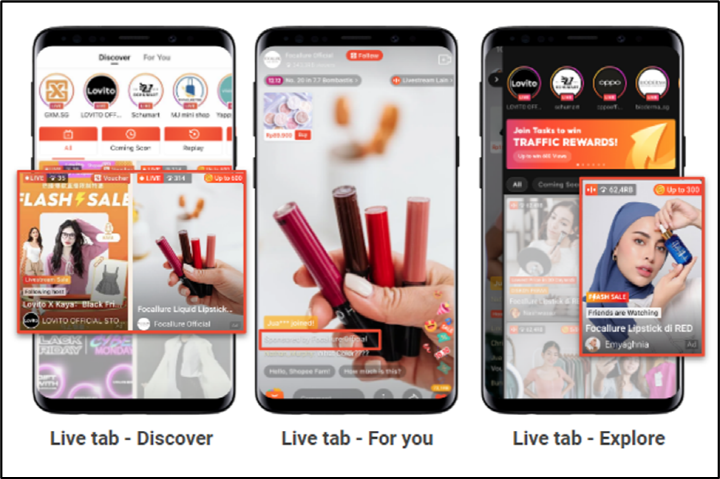 채팅 발송과 푸시 알림, 인앱 배너