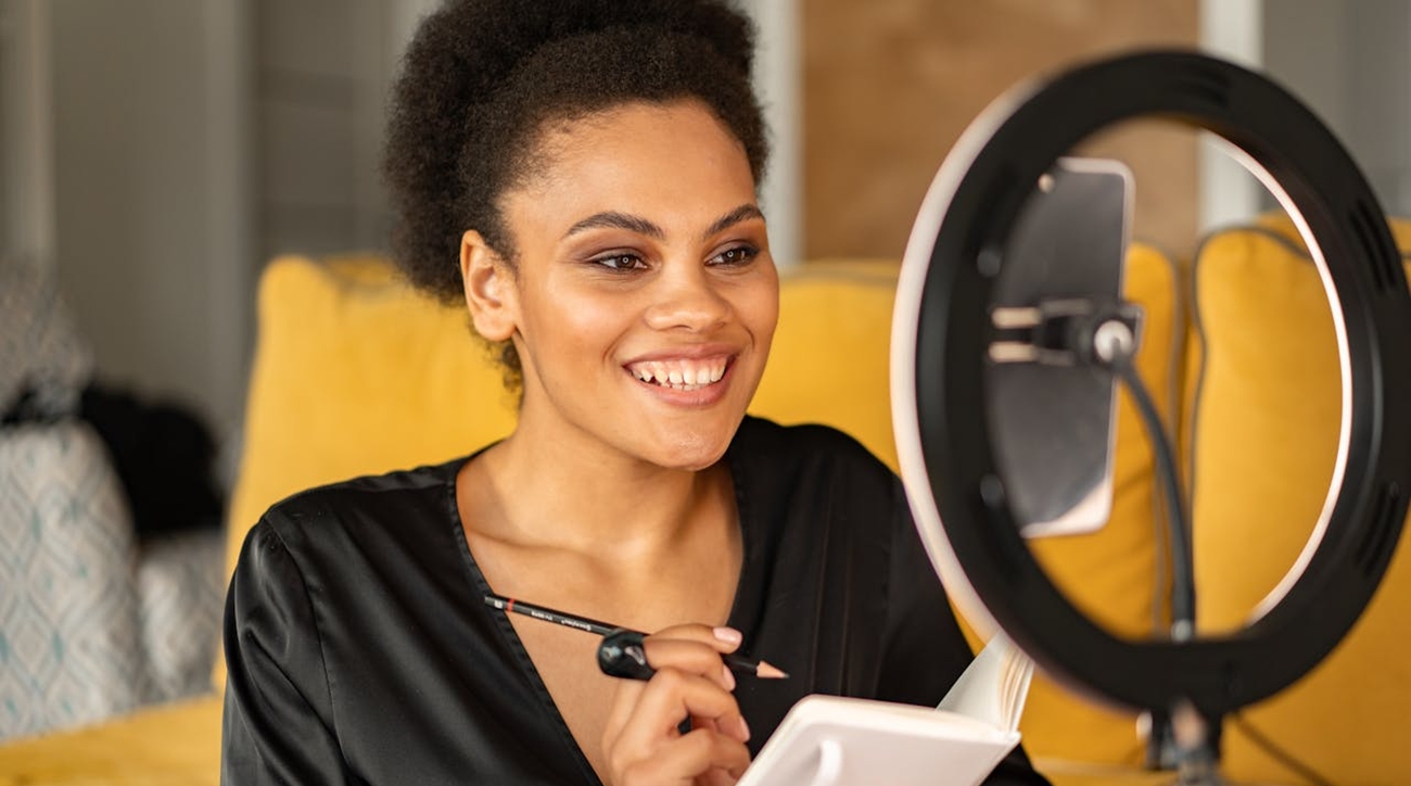 라이브커머스 처음이라면? 목표·컨셉·시나리오 정리