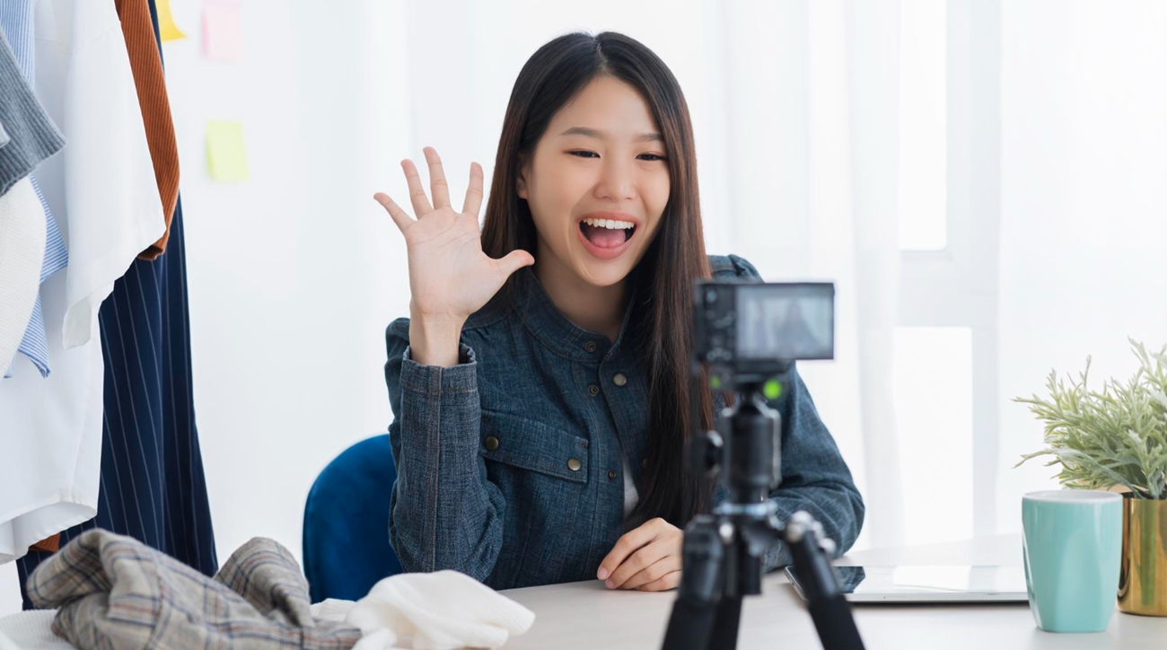 라이브커머스 팔로워를 단골 고객으로 만드는 방법